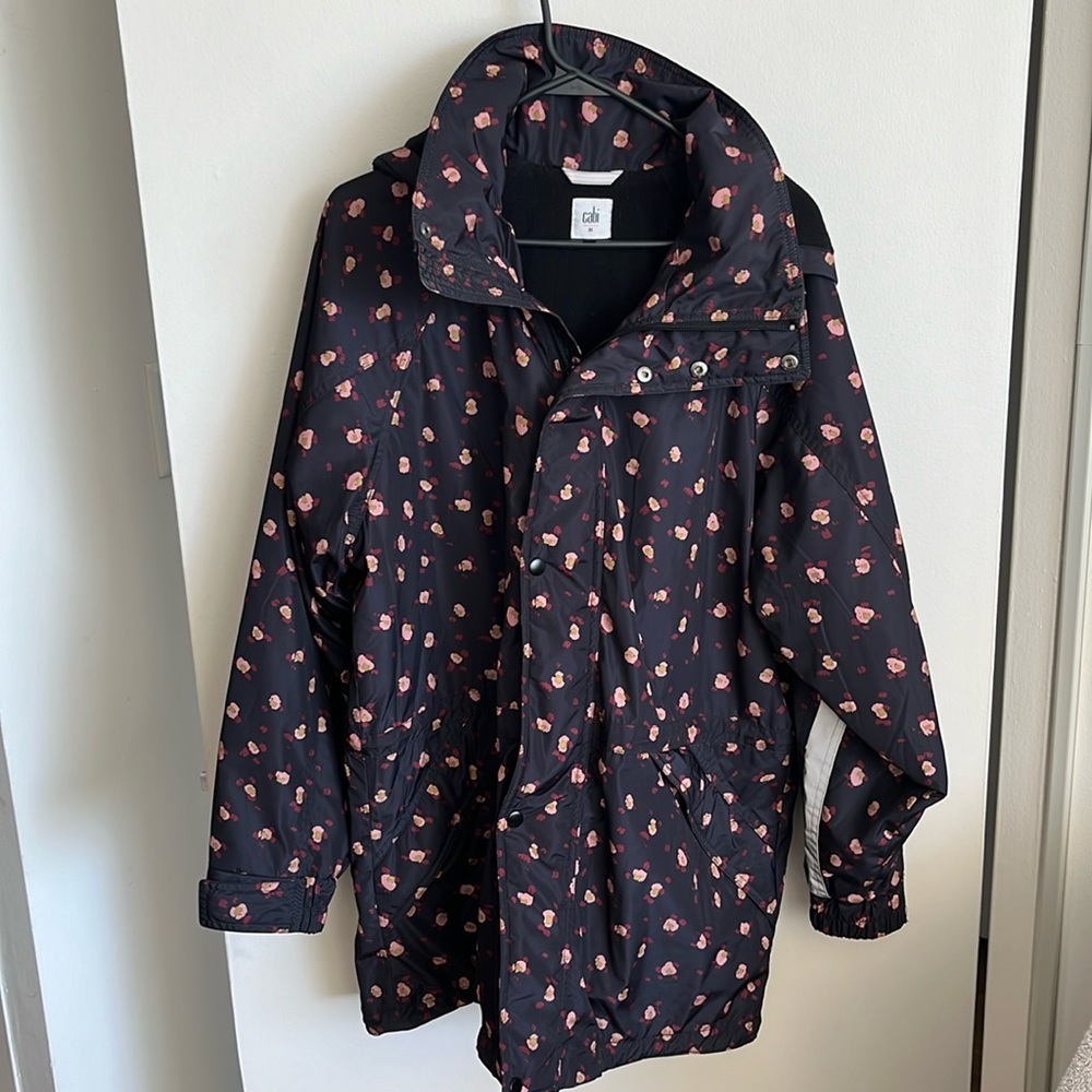 Cabi Rainy Day jacket